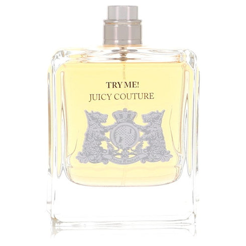 Juicy-Couture-by-Juicy-Couture-For-Women Eau De Parfum Spray (Tester) 3.4 oz (100 ml)