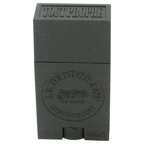 Jean Paul Gaultier by Jean Paul Gaultier For Men - Deodorant Stick 2.6 oz