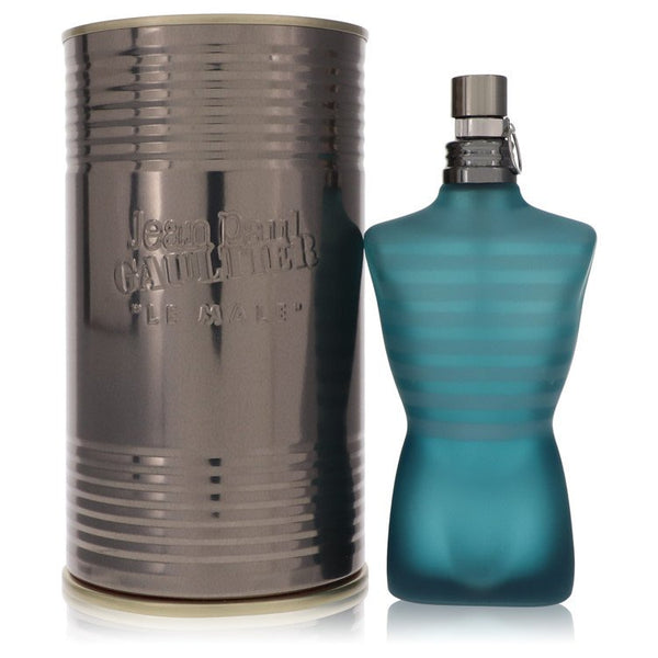Jean-Paul-Gaultier-by-Jean-Paul-Gaultier-For-Men Eau De Toilette Spray 2.5 oz (75 ml)