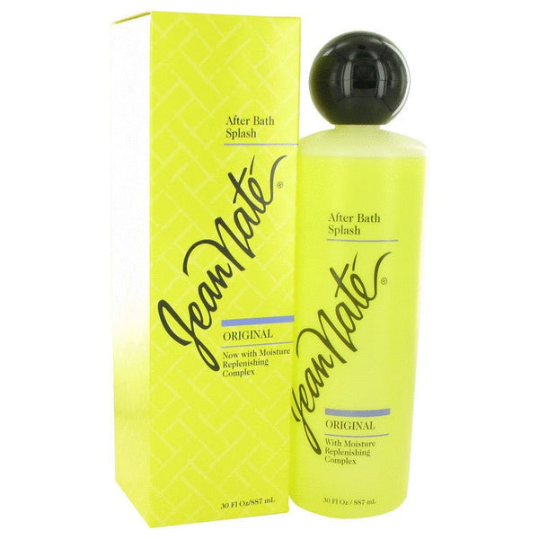 Jean Nate by Revlon For Women - After Bath Splash 30 oz