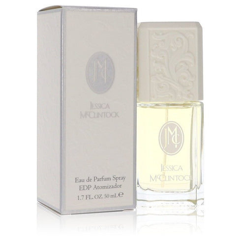 JESSICA-Mc-CLINTOCK-by-Jessica-McClintock-For-Women Eau De Parfum Spray 1.7 oz (50 ml)