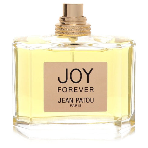 Joy-Forever-by-Jean-Patou-For-Women Eau De Toilette Spray (Tester) 2.5 oz (75 ml)