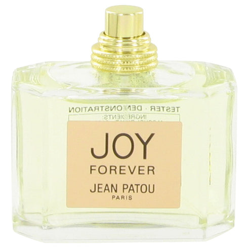 Joy-Forever-by-Jean-Patou-For-Women Eau De Parfum Spray (Tester) 2.5 oz (75 ml)