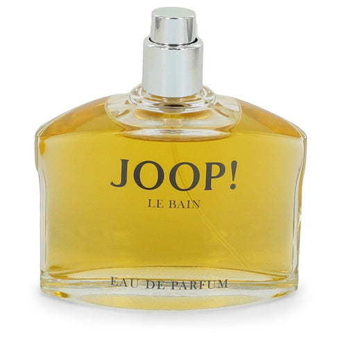 Joop-Le-Bain-by-Joop!-For-Women Eau De Parfum Spray (Tester) 2.5 oz (75 ml)