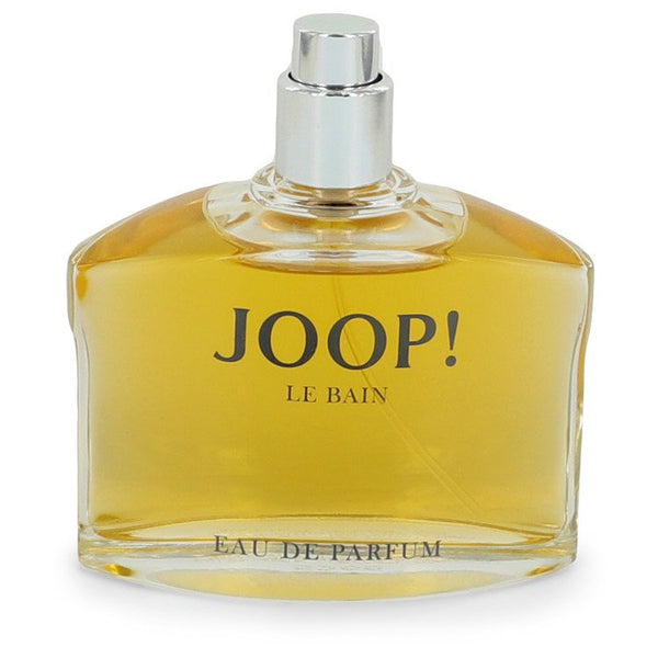 Joop-Le-Bain-by-Joop!-For-Women Eau De Parfum Spray (Tester) 2.5 oz (75 ml)