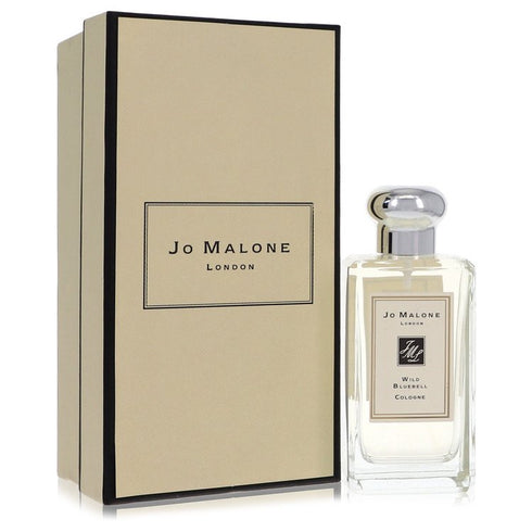 Jo-Malone-Wild-Bluebell-by-Jo-Malone-For-Women Cologne Spray (Unisex) 3.4 oz (100 ml)