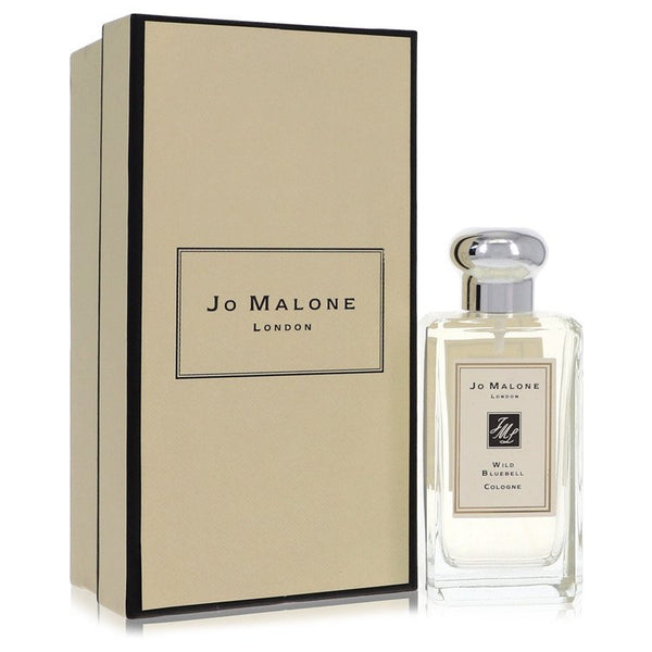 Jo-Malone-Wild-Bluebell-by-Jo-Malone-For-Women Cologne Spray (Unisex) 3.4 oz (100 ml)