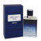 Jimmy Choo Man Blue by Jimmy Choo For Men - Eau De Toilette Spray 1.7 oz