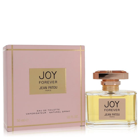 Joy-Forever-by-Jean-Patou-For-Women Eau De Toilette Spray 1.7 oz (50 ml)
