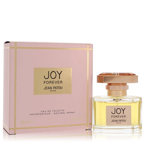 Joy-Forever-by-Jean-Patou-For-Women Eau De Toilette Spray 1 oz (30 ml)