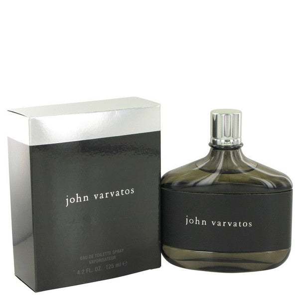 John Varvatos by John Varvatos For Men - Eau De Toilette Spray 4.2 oz