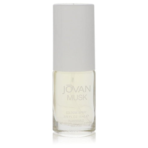 Jovan-Musk-by-Jovan-For-Women Cologne Spray (unboxed) 0.4 oz (12 ml)