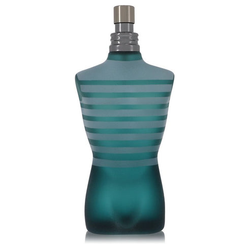 Jean-Paul-Gaultier-by-Jean-Paul-Gaultier-For-Men Eau De Toilette Spray (Tester) 4.2 oz (125 ml)
