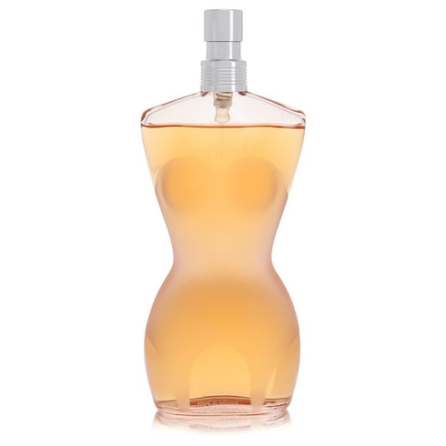 Jean-Paul-Gaultier-by-Jean-Paul-Gaultier-For-Women Eau De Toilette Spray (Tester) 3.4 oz (100 ml)