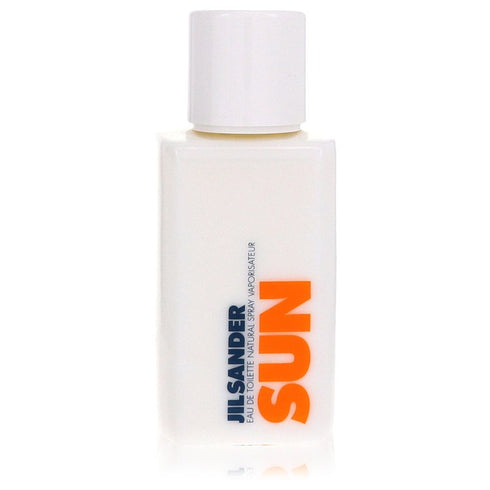 Jil-Sander-Sun-by-Jil-Sander-For-Women Eau De Toilette Spray (Tester) 2.5 oz (75 ml)