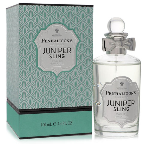 Juniper-Sling-by-Penhaligon's-For-Women Eau De Toilette Spray (Unisex) 3.4 oz (100 ml)