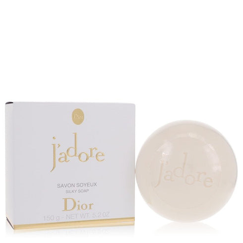 Jadore-by-Christian-Dior-For-Women Soap 5.2 oz (154 ml)
