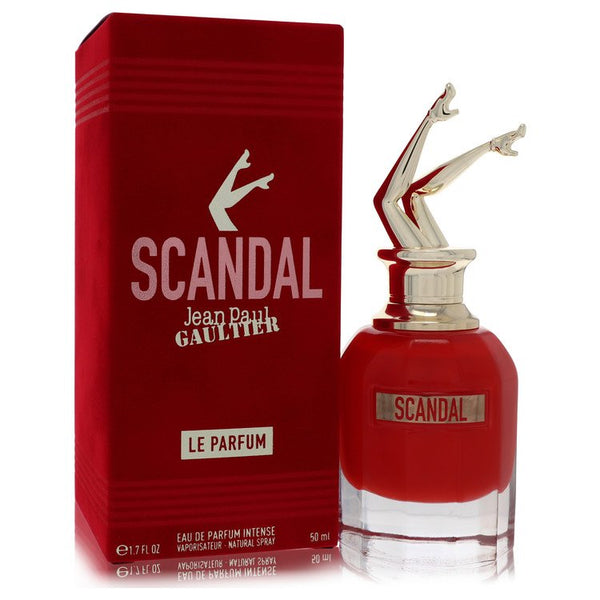 Jean-Paul-Gaultier-Scandal-Le-Parfum-by-Jean-Paul-Gaultier-For-Women Eau De Parfum Intense Spray 1.7 oz (50 ml)
