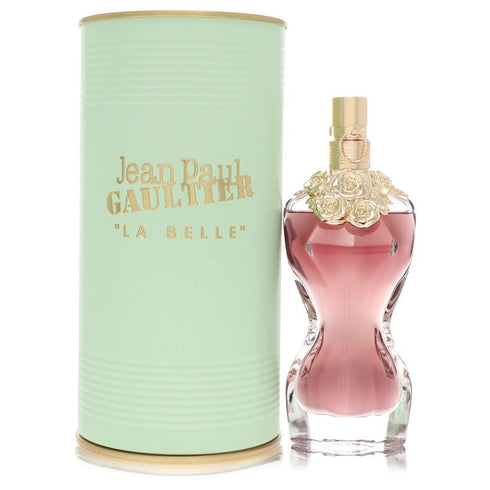 Jean-Paul-Gaultier-La-Belle-by-Jean-Paul-Gaultier-For-Women-Eau-De-Parfum-Spray-1.7-oz