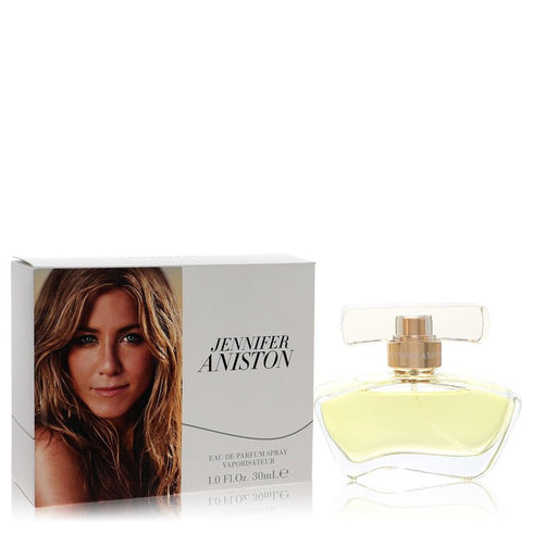 Jennifer-Aniston-by-Jennifer-Aniston-For-Women Eau De Parfum Spray 1 oz (30 ml)