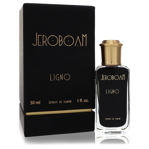 Jeroboam-Ligno-by-Jeroboam-For-Women Extrait De Parfum (Unisex) 1 oz (30 ml)