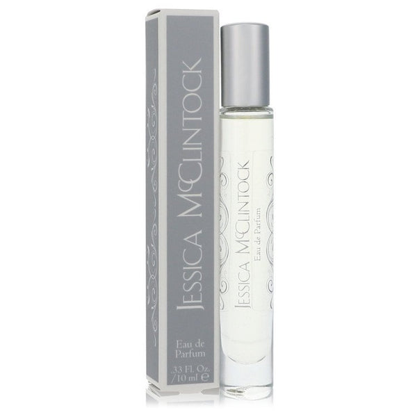 JESSICA Mc CLINTOCK by Jessica McClintock For Women - Eau De Parfum Rollerball .33 oz