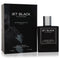 Jet-Black-Intense-by-Michael-Malul-For-Men Eau De Parfum Spray 3.4 oz (100 ml)