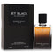 Jet-Black-Platinum-by-Michael-Malul-For-Men Eau De Parfum Spray 3.4 oz (100 ml)