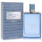 Jimmy Choo Man Aqua by Jimmy Choo For Men - Eau De Toilette Spray 3.3 oz