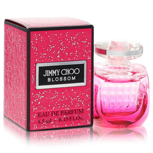 Jimmy-Choo-Blossom-by-Jimmy-Choo-For-Women Mini EDP .15 oz (4 ml)