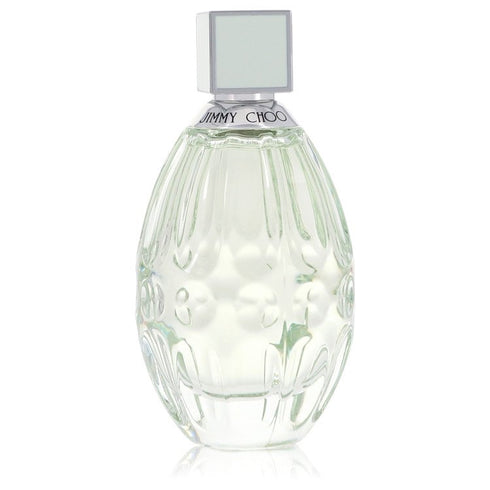 Jimmy-Choo-Floral-by-Jimmy-Choo-For-Women Eau De Toilette Spray (Tester) 3 oz (90 ml)