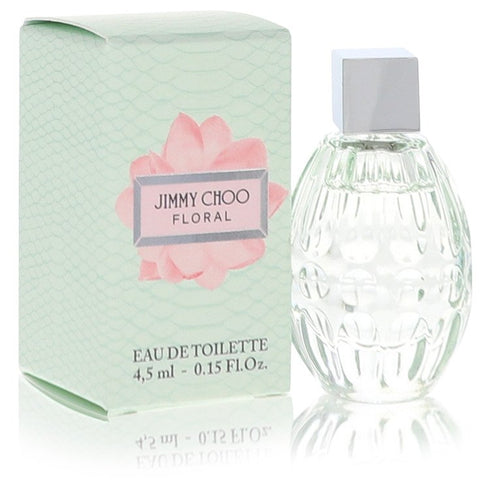 Jimmy-Choo-Floral-by-Jimmy-Choo-For-Women Mini EDT .15 oz (4 ml)