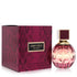 Jimmy Choo Fever by Jimmy Choo For Women - Eau De Parfum Spray 1.3 oz