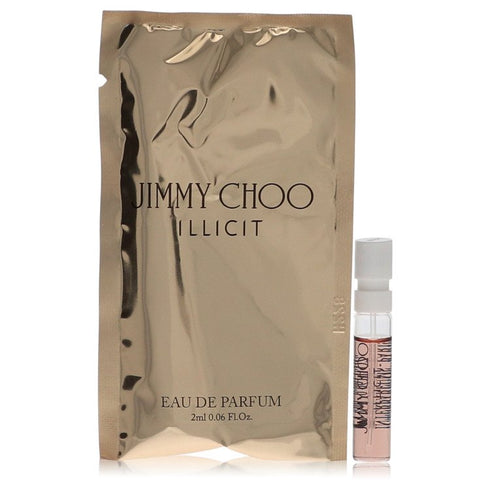Jimmy-Choo-Illicit-by-Jimmy-Choo-For-Women Vial (sample) .06 oz (2 ml)