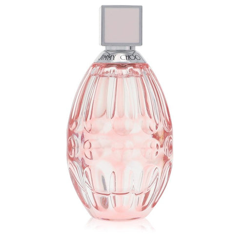 Jimmy-Choo-L'eau-by-Jimmy-Choo-For-Women Eau De Toilette Spray (Tester) 3 oz (90 ml)