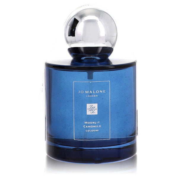 Jo-Malone-Moonlit-Camomile-by-Jo-Malone-For-Women Cologne Spray (Unisex Unboxed) 3.4 oz (100 ml)