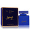 Jo-Milano-Levante-Blue-Noir-by-Jo-Milano-For-Men Eau De Parfum Spray (Unisex) 3.4 oz (100 ml)