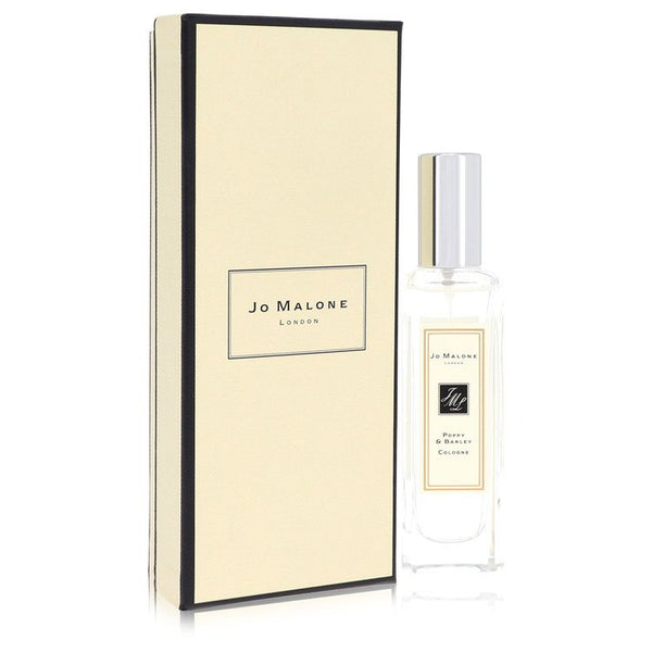 Jo Malone Poppy & Barley by Jo Malone For Women - Cologne Spray (Unisex) 1 oz