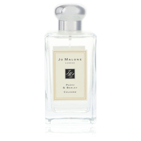 Jo-Malone-Poppy-&-Barley-by-Jo-Malone-For-Women Cologne Spray (Unisex Unboxed) 3.4 oz (100 ml)