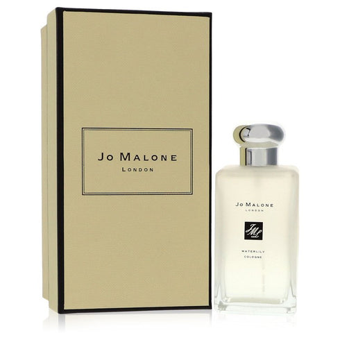 Jo-Malone-Waterlily-by-Jo-Malone-For-Women Cologne Spray (Unisex) 3.4 oz (100 ml)