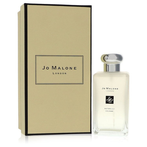 Jo-Malone-Waterlily-by-Jo-Malone-For-Women Cologne Spray (Unisex) 3.4 oz (100 ml)