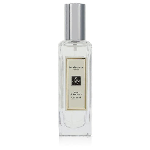 Jo-Malone-Poppy-&-Barley-by-Jo-Malone-For-Women Cologne Spray (Unisex Unboxed) 1 oz (30 ml)
