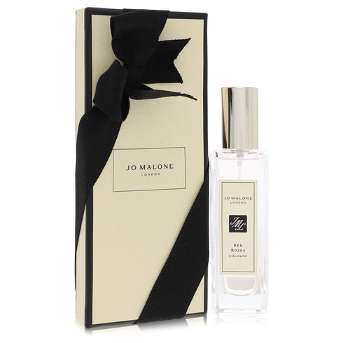 Jo-Malone-Red-Roses-by-Jo-Malone-For-Women Cologne Spray (Unisex) 1 oz (30 ml)