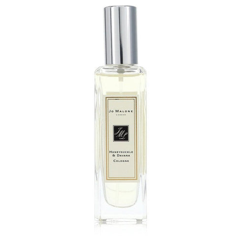 Jo-Malone-Honeysuckle-&-Davana-by-Jo-Malone-For-Women Cologne Spray (unboxed) 1 oz (30 ml)