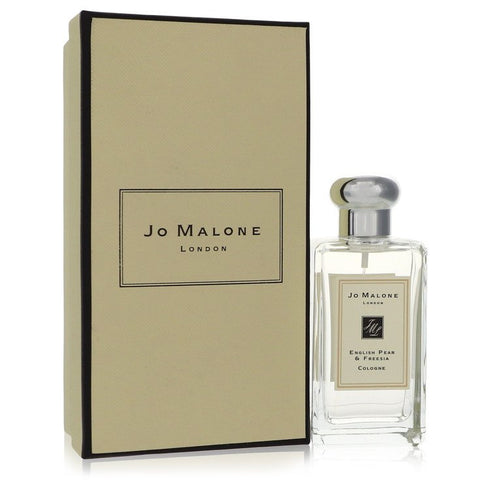 Jo-Malone-English-Pear-&-Freesia-by-Jo-Malone-For-Women Cologne Spray (Unisex) 3.4 oz (100 ml)