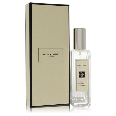 Jo-Malone-Wild-Bluebell-by-Jo-Malone-For-Women Cologne Spray (Unisex) 1 oz (30 ml)