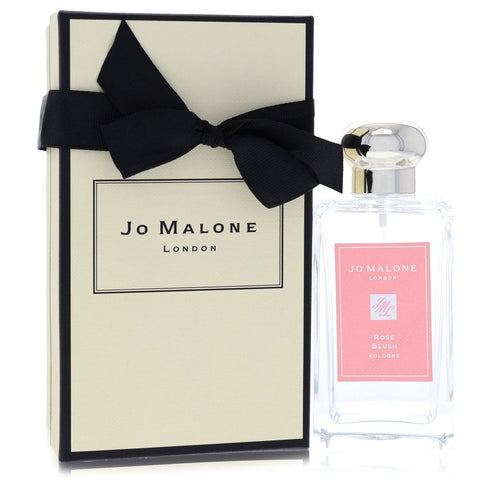 Jo-Malone-Rose-Blush-by-Jo-Malone-For-Women Cologne Spray (Unisex) 3.4 oz (100 ml)