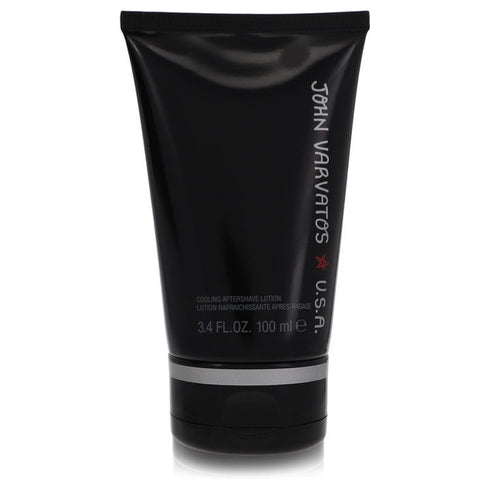 John-Varvatos-Star-USA-by-John-Varvatos-For-Men Cooling Aftershave Lotion 3.4 oz (100 ml)