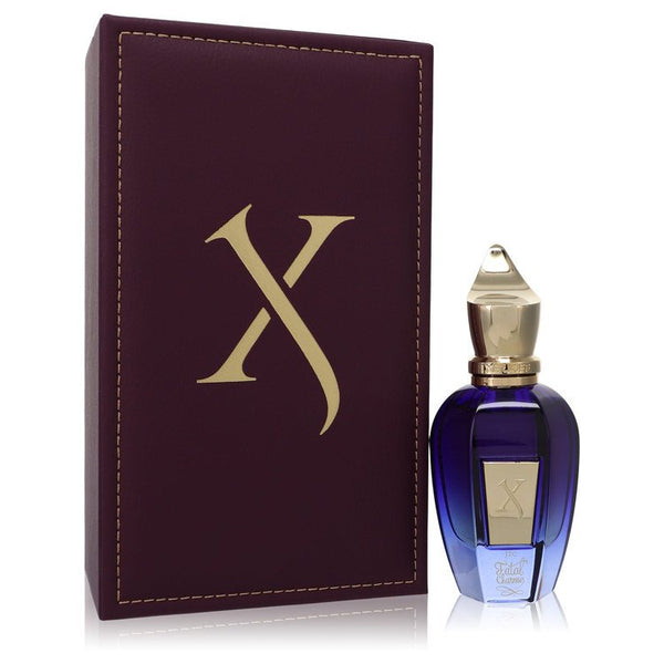 Join-the-Club-Fatal-Charme-by-Xerjoff-For-Women Eau De Parfum Spray (Unisex) 1.7 oz (50 ml)