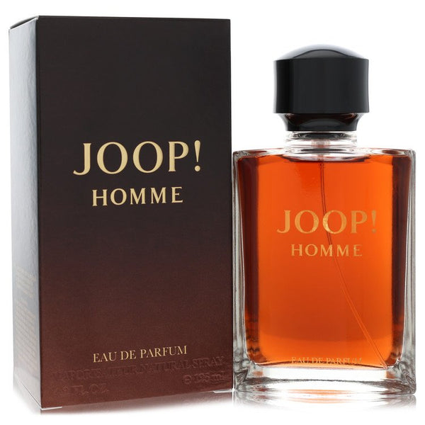 Joop-by-Joop!-For-Men Eau De Parfum Spray 4.2 oz (125 ml)